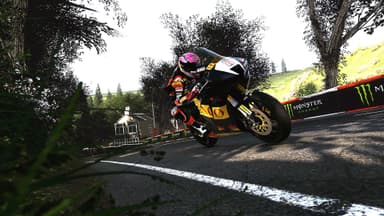 TT Isle of Man: Ride on the Edge 3 - The Racing Fan Edition - PC Windo