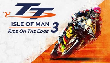 TT Isle of Man: Ride on the Edge 3 - PC Windows