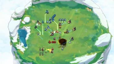 Circle Empires Tactics - PC Windows