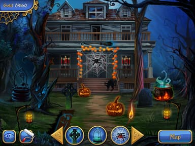 Spooky Bonus - PC Windows,Mac OSX