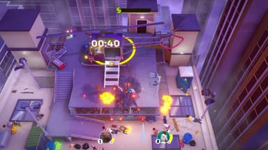 Filthy Animals | Heist Simulator - PC Windows