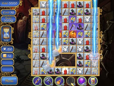 Spooky Bonus - PC Windows,Mac OSX