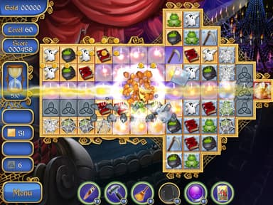 Spooky Bonus - PC Windows,Mac OSX
