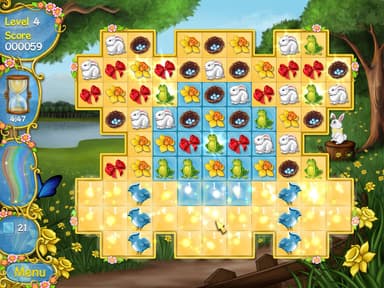 Spring Bonus - PC Windows,Mac OSX