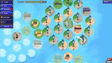 Circle Empires Tactics - PC Windows
