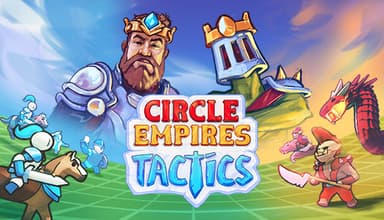 Circle Empires Tactics - PC Windows