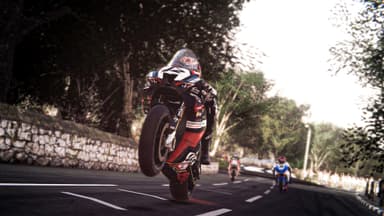 TT Isle of Man: Ride on the Edge 3 - PC Windows