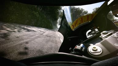 TT Isle of Man: Ride on the Edge 3 - The Racing Fan Edition - PC Windo
