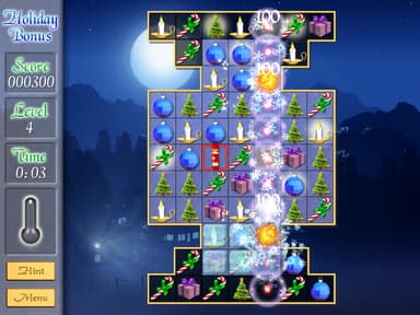 Holiday Bonus GOLD - PC Windows,Mac OSX