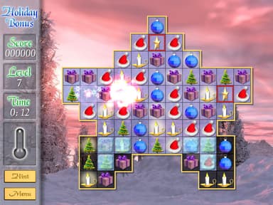 Holiday Bonus GOLD - PC Windows,Mac OSX