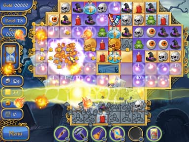 Spooky Bonus - PC Windows,Mac OSX