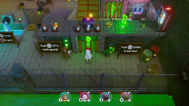 Filthy Animals | Heist Simulator - PC Windows