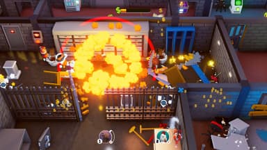 Filthy Animals | Heist Simulator - PC Windows