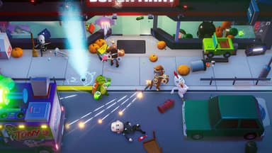 Filthy Animals | Heist Simulator - PC Windows