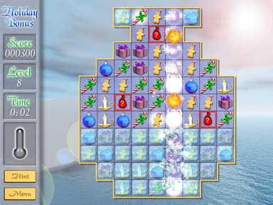 Holiday Bonus GOLD - PC Windows,Mac OSX