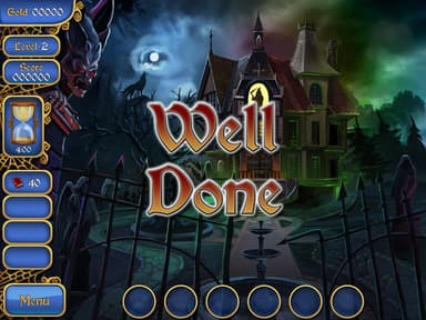 Spooky Bonus - PC Windows,Mac OSX