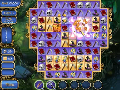Spooky Bonus - PC Windows,Mac OSX