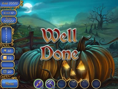 Spooky Bonus - PC Windows,Mac OSX