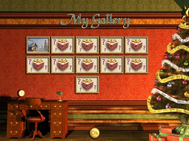 Holiday Bonus GOLD - PC Windows,Mac OSX