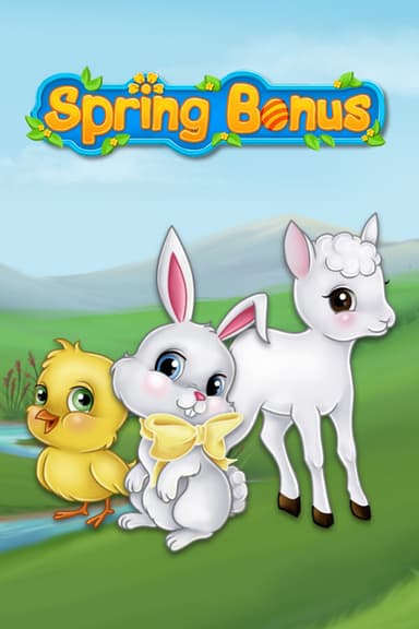 Spring Bonus - PC Windows,Mac OSX