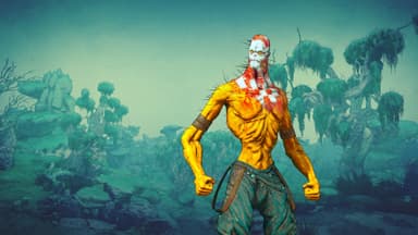 Clash - Lone Fighter Pack - PC Windows