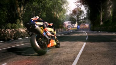 TT Isle of Man: Ride on the Edge 3 - The Racing Fan Edition - PC Windo