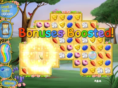 Spring Bonus - PC Windows,Mac OSX