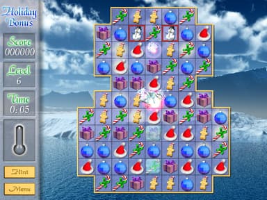 Holiday Bonus GOLD - PC Windows,Mac OSX