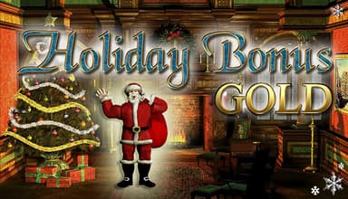 Holiday Bonus GOLD - PC Windows,Mac OSX