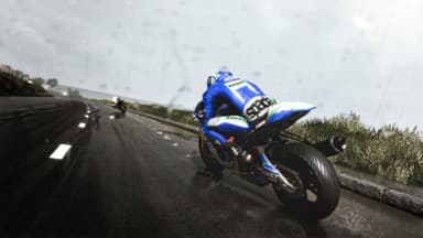 TT Isle of Man: Ride on the Edge 3 - The Racing Fan Edition - PC Windo
