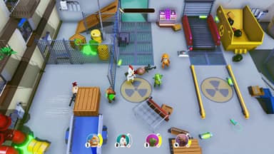 Filthy Animals | Heist Simulator - PC Windows