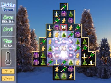 Holiday Bonus GOLD - PC Windows,Mac OSX