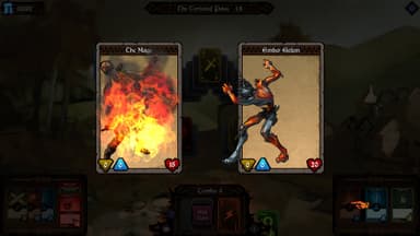 Ancient Enemy - PC Windows