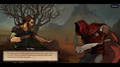 Ancient Enemy - PC Windows