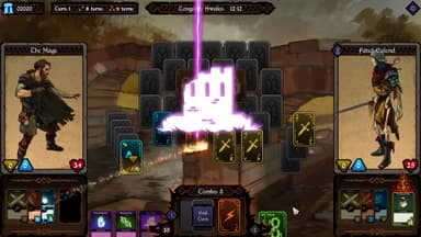Ancient Enemy - PC Windows