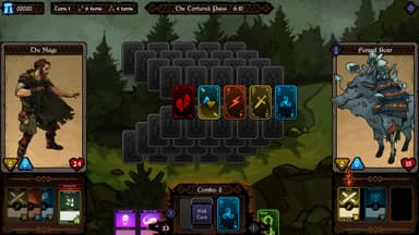 Ancient Enemy - PC Windows