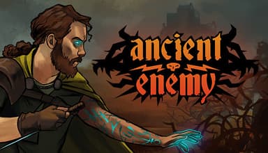 Ancient Enemy - PC Windows