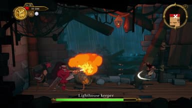 Curse of the Sea Rats - PC Windows