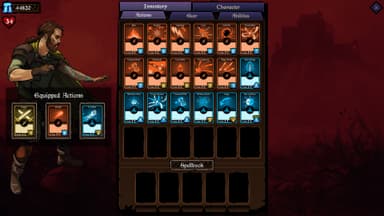 Ancient Enemy - PC Windows