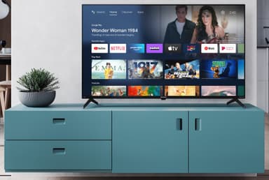 Sharp 65” FN7EA 4K LED Smart TV (2022)