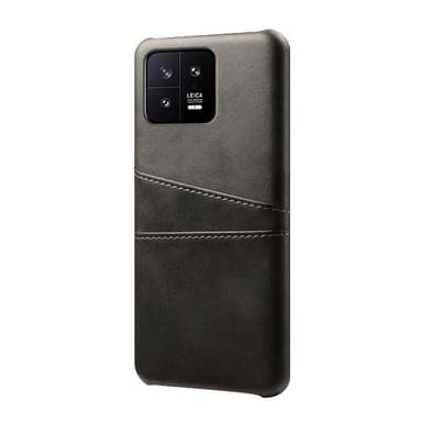 För Xiaomi 13 5G Fodral Skal med 2 kortplatser