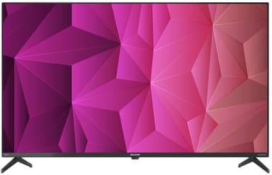 Sharp 65” FN7EA 4K LED Smart TV (2022)