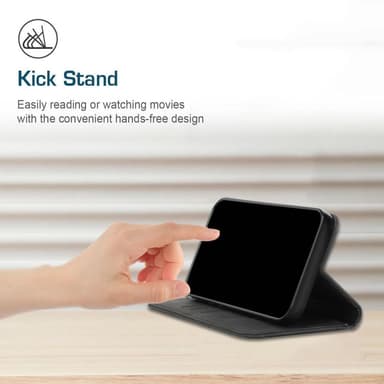 Plånboksfodral Fodral Y-linje till Xiaomi 13