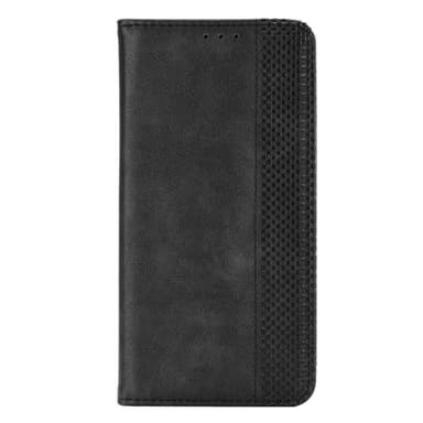 Xiaomi 13 Lite Plånboksfodral Exklusivt Svart