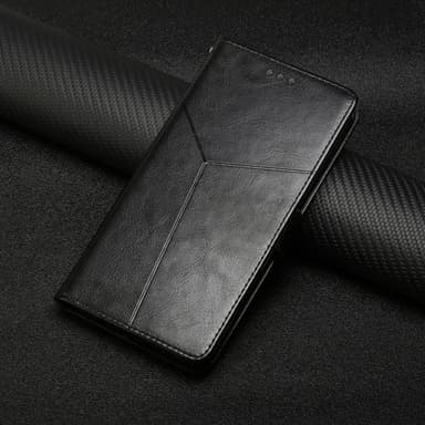 Plånboksfodral Fodral Y-linje till Xiaomi 13 Lite