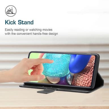 Plånboksfodral Fodral Y-linje till Xiaomi 13 Lite