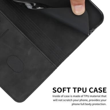 Plånboksfodral Fodral Y-linje till Xiaomi 13