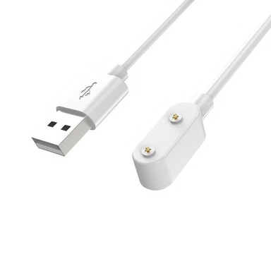Set Da 2 Caricabatterie Magnetici Per Xplora X4, X5 E X5 Play – Cavo USB Da 1m, Ricarica Veloce Con Protezione IC
