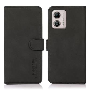 KHAZNEH Motorola Moto G53 / G13 / G23 Plånboksfodral