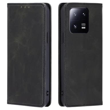 Plånboksfodral TPU-insida till Xiaomi 13 Pro